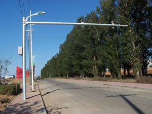 監(jiān)控桿廠家